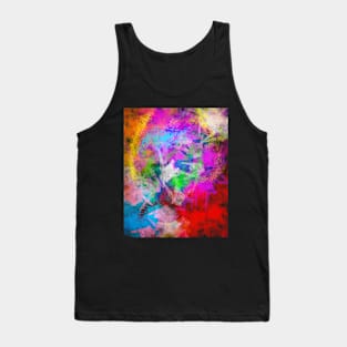 Beautiful Mess Tank Top